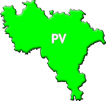 Pavia